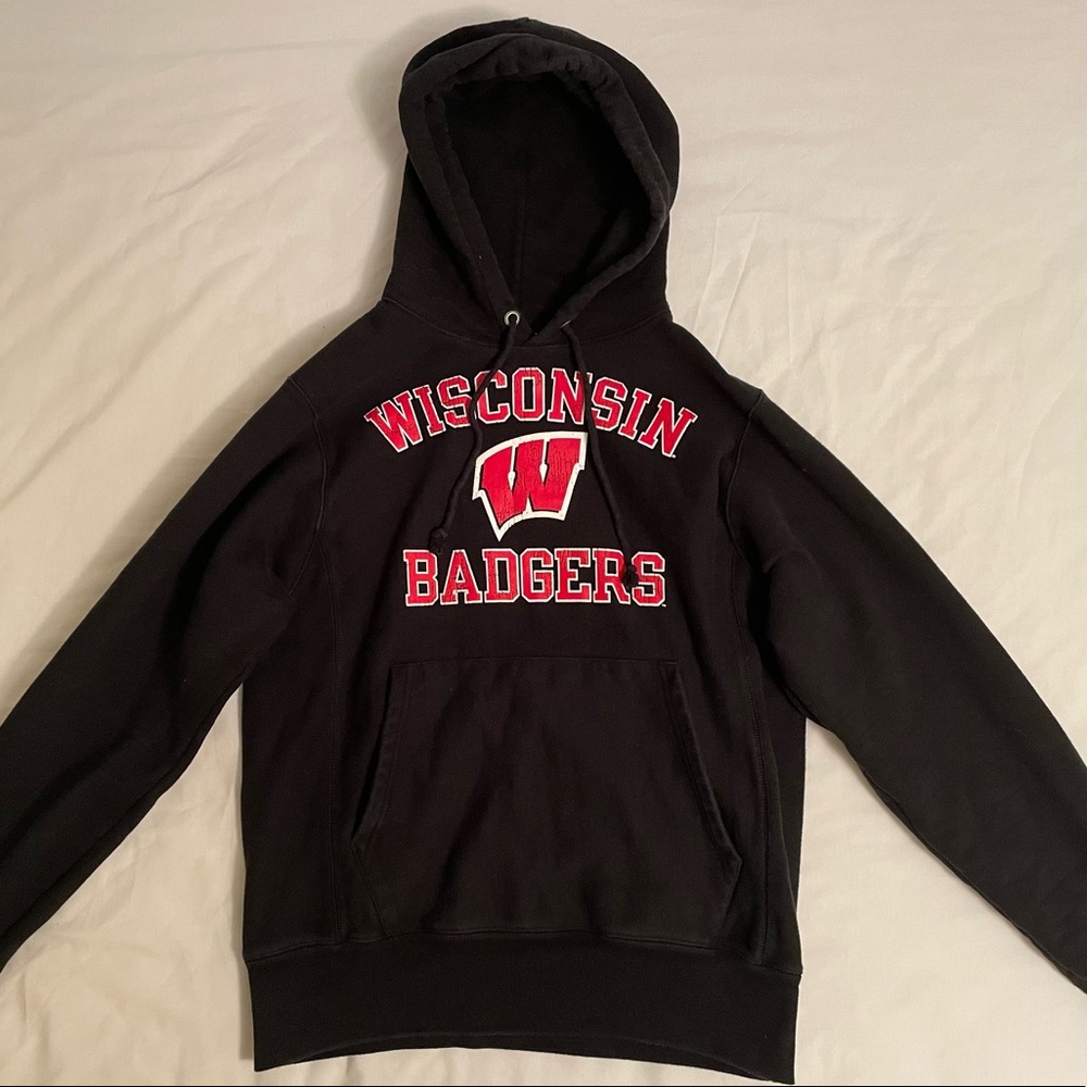 Wisconsin Badgers Sweatshirt